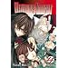 Vampire Knight Vol.14