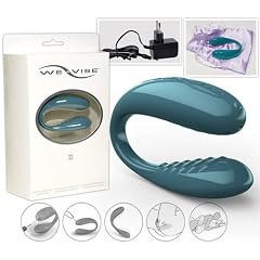 We-Vibe II Paarvibrator t�rkis