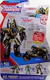 Transformers Animated Deluxe Figure Samurai Prowl