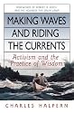 Making Waves and Riding the Currents: Activism and the Practice of Wisdom (BK Currents (Hardcover))