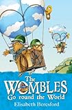 The Wombles go round the world