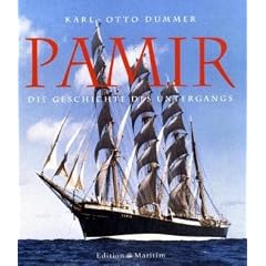 Pamir: Die Geschichte des Untergangs