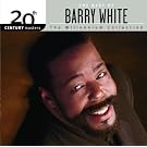 The Best Of Barry White 20th Century Masters The Millennium Collection