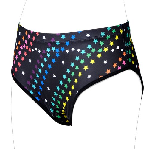 Baleaf Women's 3D Padded Bicycle Cycling Underwear Shorts