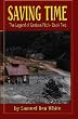 Saving Time: The Legend of Garison Fitch (Volume 2)