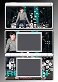 Greyson Chance Unfriend You Game Vinyl Decal Skin Protector Cover #29 for N ....