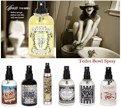 Poo Pourri - Toilet Bowl Spritzer - Aromatic Bathroom Spray