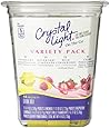 Crystal Light On The Go Drink Mix, Variety Pack, 44 Count
