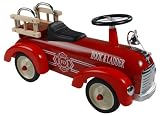 Eigenschaften Knorr 50052 / Knorr 50052 - Metallauto Firetruck
