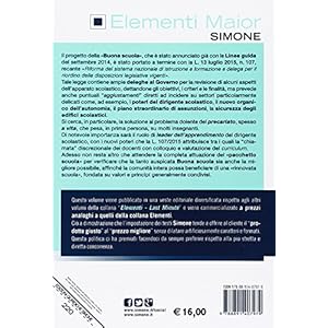 Diritto e legislazione scolastica