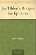 Image of Joe Tilden's Recipes