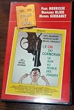 Le cri du cormoran le soir... [VHS]