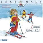 #9: LESEMAUS, Band 22: Conni fährt Ski