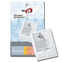 Kroo Screen Protector for Amazon Kindle (Clear)