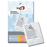 Kroo Screen Protector for Amazon Kindle (Clear)