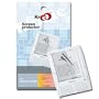 Kroo Screen Protector for Amazon Kindle (Clear)