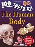 100 facts on the human body