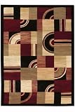 Machine-Made Rugs