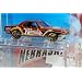 Hot Wheels Connect Cars Nebraska '65 Ford Mustang 1:64 Scale