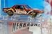 Hot Wheels Connect Cars Nebraska '65 Ford Mustang 1:64 Scale