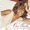One Wish: The Holiday Album