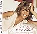 One Wish: The Holiday Album CD
