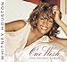 Cantique De Noel lyrics Whitney Houston