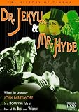 Dr. Jekyll & Mr. Hyde