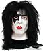 Kiss Paul Stanley Collector Mask