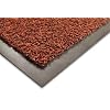 Floordirekt SHERPA Schmutzfangmatte - 5 Gr��en w�hlbar - terrakotta - Baumwolle