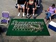 Sacramento State Aggies 5'x8' Ulti-Mat Floor Mat (Rug)