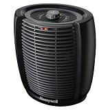 Honeywell Cool Touch Oscillating Heater