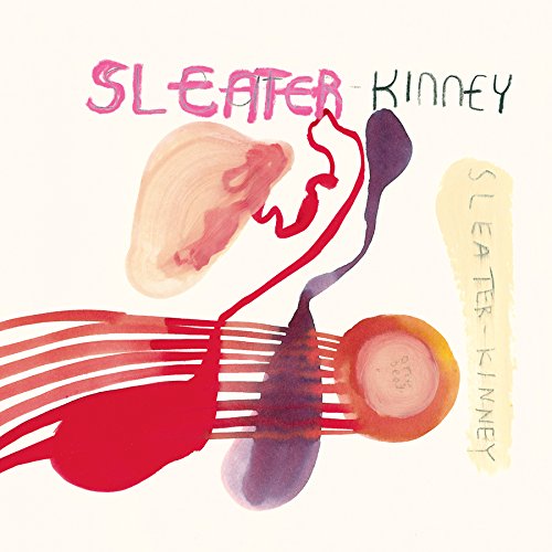 Album Art for One Beat by Sleater-Kinney