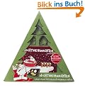 Nichtweihnachten mit Geschenkbox