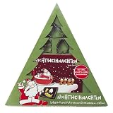 Nichtweihnachten mit Geschenkboxvon "Joscha Sauer"
