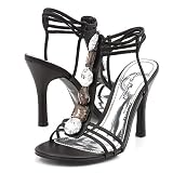 Anne Michelle Stuart58 Heels