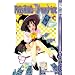 Rosario + Vampire 04