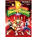 Mighty Morphin Power Rangers: Season 1, Vol. 1
