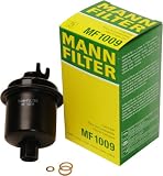 Mann-Filter MF 1009 Fuel Filter
