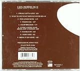 Led Zeppelin II 画像