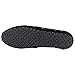 TOMS Women's Classics, Crochet, Black Morocco, US Size 8