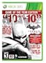 Batman: Arkham City (Game of the Year Edition) Batman: Arkham City (Game of the Year Edition)