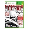 Batman: Arkham City (Game of the Year Edition)