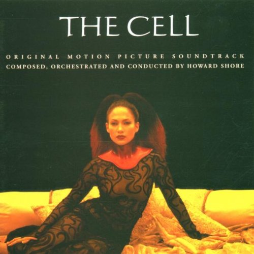 The Cell Howard Shore