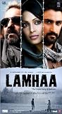 Lamhaa (New Bollywood Movie / Indian Cinema / Hindi Film DVD)