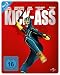 Kick-Ass - Steelbook [Edizione: Germania]
