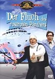 Der Fluch des rosaroten Panthers - Ted Waas