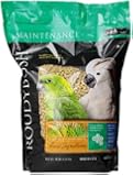 Roudybush Daily Maintenance Bird Food, Medium, 10-Pound