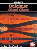 Dulcimer Chord Chart