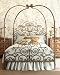 Tuscany Canopy Bed King